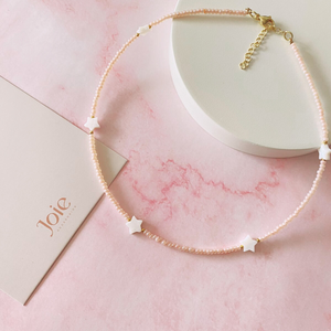 Collar Estrella