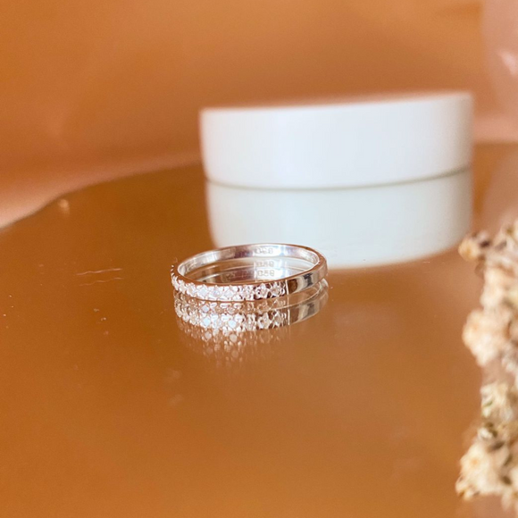 Anillo Brilla