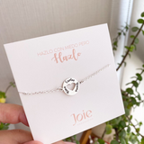Pulsera Diana