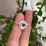 Pulsera Diana