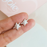 Aretes Tortuga
