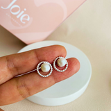 Aretes Alba