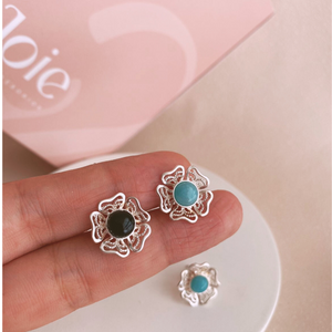 Aretes Any