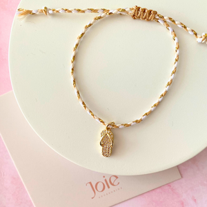 Pulsera Chancla