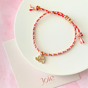 Pulsera Elefante