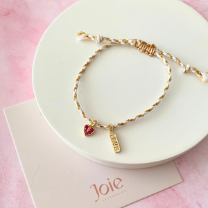 Pulsera Love