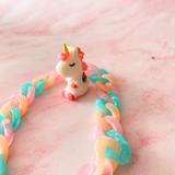 Llavero Unicornio