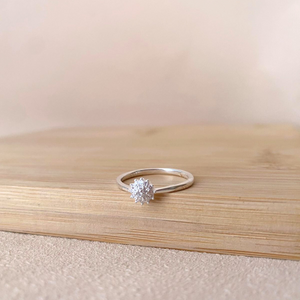 Anillo Esthercita