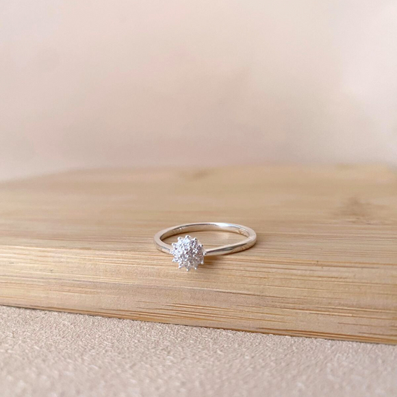 Anillo Esthercita
