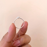 Anillo Esthercita