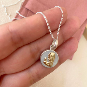 Collar Milagro