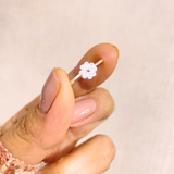 Anillo Love