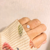 Anillo Love