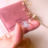 Anillo Gloria