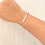 Pulsera Tengo un mensaje