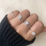 Anillo Gloria