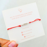 Pulsera 100% Peruana