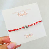 Pulsera 100% Peruana