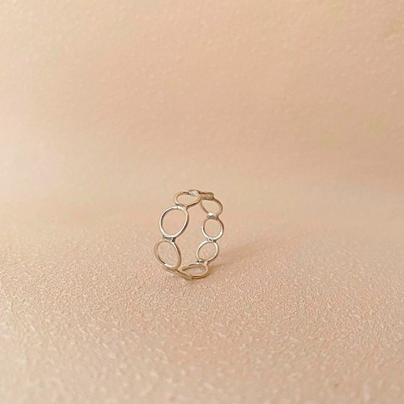 Anillo Ciclos