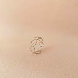 Anillo Ciclos