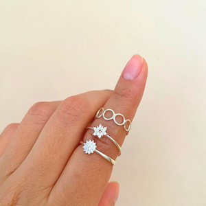 Anillo Copito