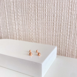 Arete Abridor Bombita