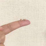 Arete Abridor Bombita