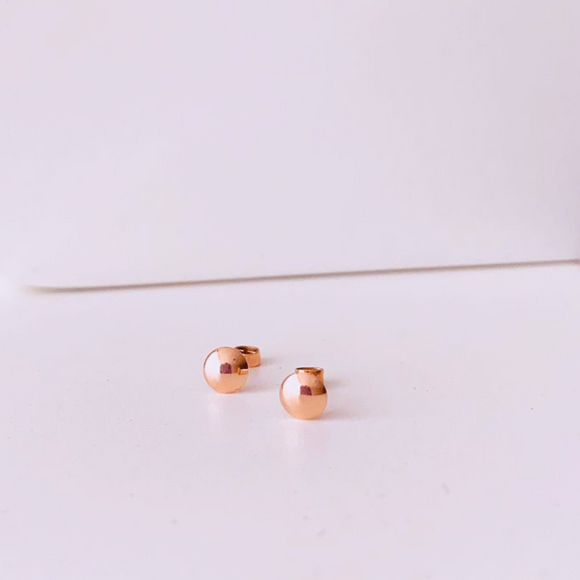 Arete Abridor Lenteja