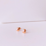 Arete Abridor Lenteja