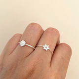 Anillo Esthercita