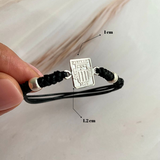 Pulsera Alianza Lima