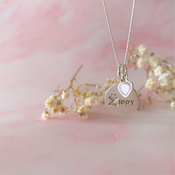 Collar Wish