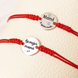 Pulsera Mensajera