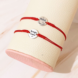 Pulsera Mensajera