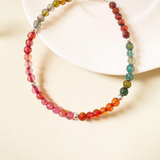 Pulsera Turmalina