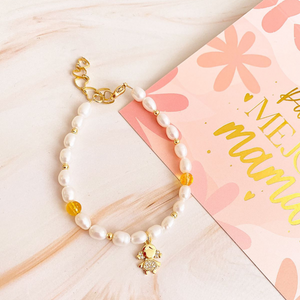 Pulsera Motor de Mamá