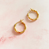 Argollas Eva