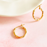 Argollas Eva