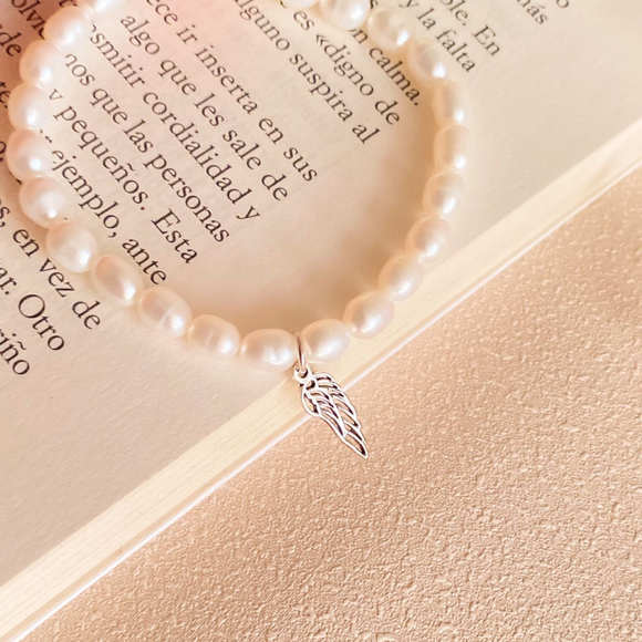 Pulsera Alita