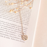 Collar Maestra/o