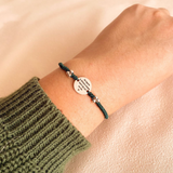 Pulsera Algo que decir