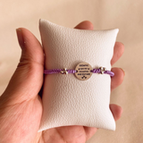 Pulsera Algo que decir