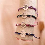 Pulsera Algo que decir