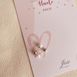 Arete Baby Perla