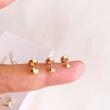 Arete Corazoncito