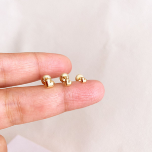 Arete Corazoncito