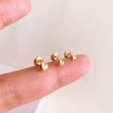 Arete Corazoncito