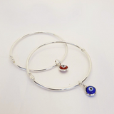 Pulsera Ojito Turco