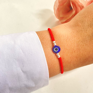Pulsera  Ojito Turco