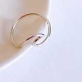 Anillo Ola